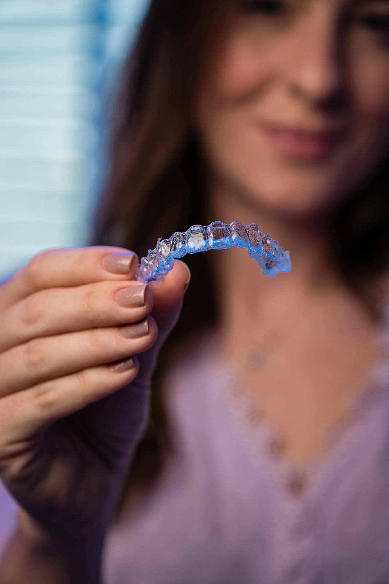 aparelho invisivel Clear Aligner Treatments like Invisalign in Colorado: Achieve Your Dream Smile with Invisalign