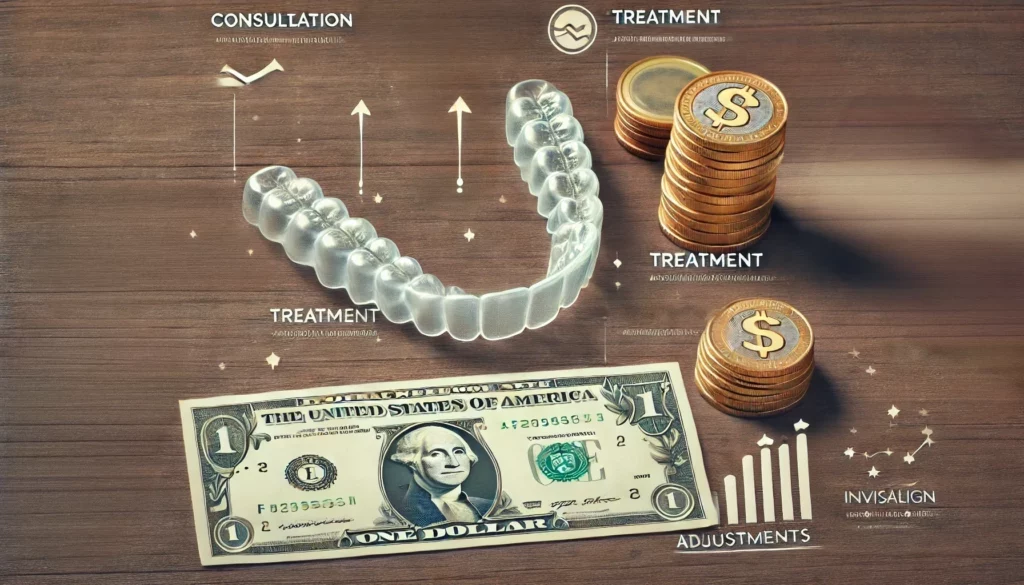 Invisalign Cost: Factors to Consider