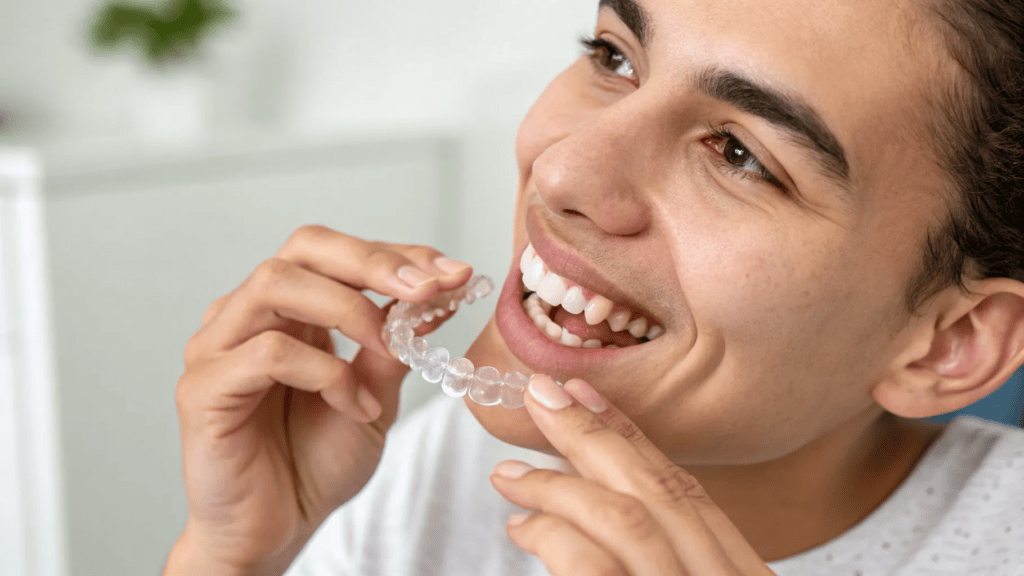 c49b361f 25ee 4258 8df0 c020c5351a04 Oral Health with Invisalign: What You Should Stop Doing During Invisalign Treatment