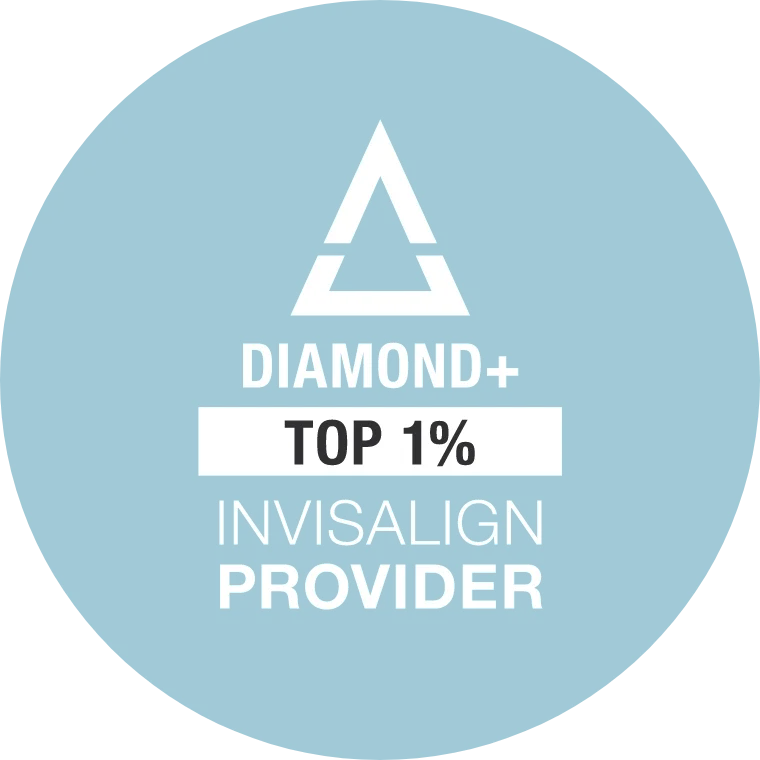 Denver Invisalign 2 Denver Diamond+ Invisalign Providers
