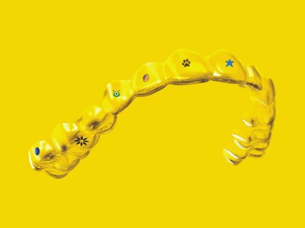 What is Invisalign First? 2 Invisalign First Clear Aligners for Kids Phase 1 Treatment
