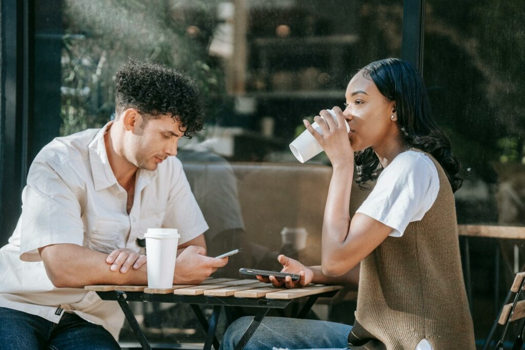 Can You Drink Coffee with Invisalign - ClearAlignersColorado.com