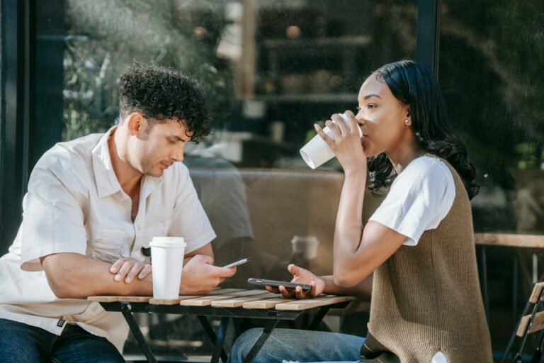 Can You Drink Coffee with Invisalign - ClearAlignersColorado.com